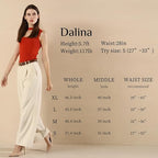 Women's Brown Belt with Gold Buckle | Fashion Waist Belt