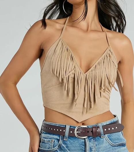 Women's Hollow Flower Leather Belt | Adjustable Waist Belt
